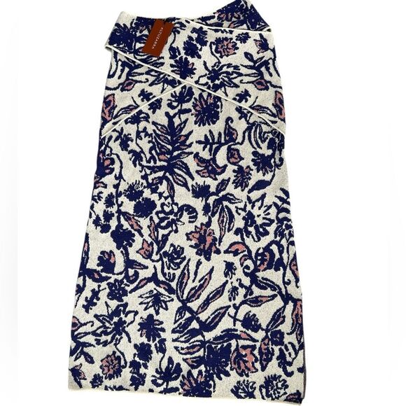 ALTUZARRA Kyra Skirt Midi Pencil NWT Size Medium - Picture 2 of 6